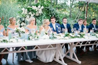Jewell Events Catering - 3