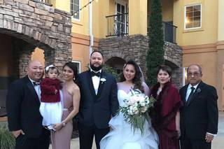 The Meritage Resort and Spa - 16