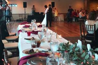 Riverside Receptions and Conference Center - 22