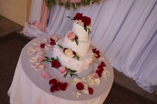 Cake Expressions - 12