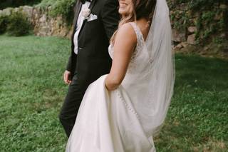 Aesthetic Sabotage Wedding Photography - 8