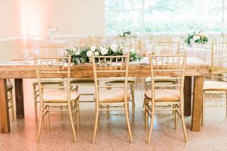 Kate Ryan Event Rentals - 19