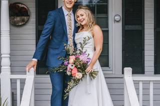Bear Mountain Inn + Barn - 24