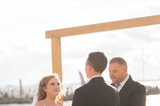 OC & Beyond - MD/DE Wedding Officiant - 8