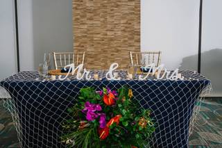 Cook Event Planning - 8