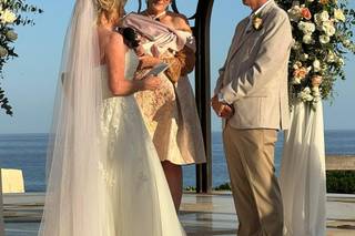 Blanc Bridal Salon - 24