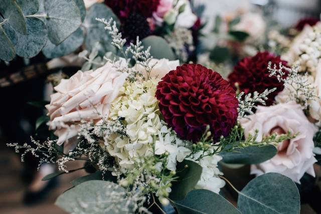 House of Flowers 1
