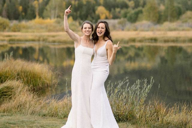 COLLECTIVE/by Sachs Authentic Wedding Planning & Design 4