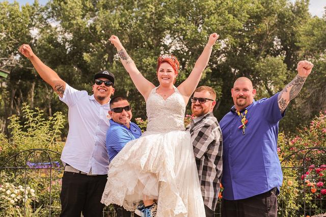 Jess B Photography - 4