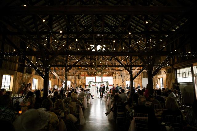 The Venue at Evans Orchard - 3