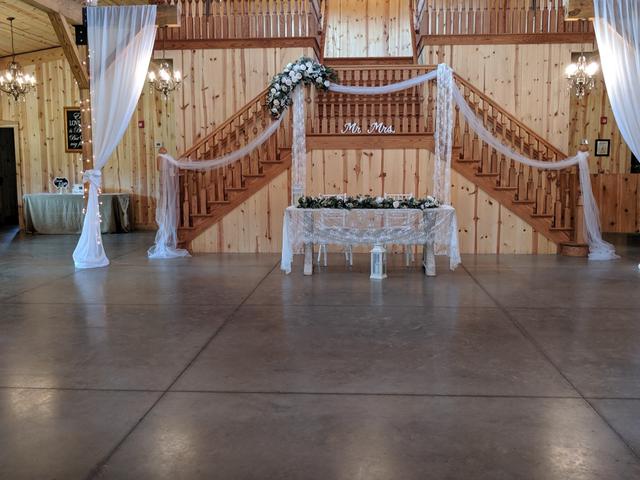 Silver Creek Stables - 1