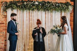 Wedding Officiant NC - 24
