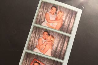 Snapsterbooth Photo Booth - 29