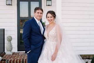 Wedding Co. of Williamsburg, LLC. - 22
