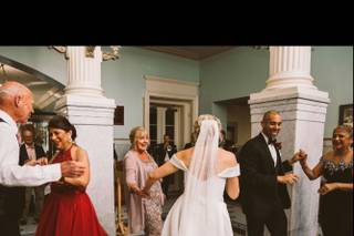 Bride on a Budget Events - 5