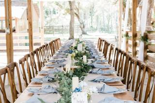 Southern Love and Lace - 8