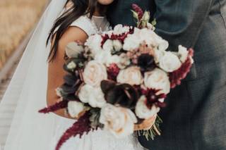 Sage Valley Floral - 13