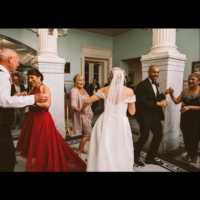 Bride on a Budget Events - 1