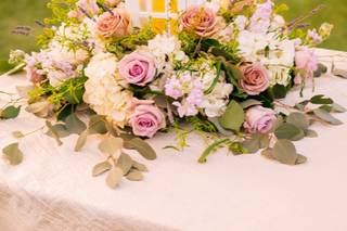 Lavender + Laurel Event Studios - 5
