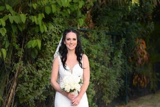 Jamie Lyn Cintron Salon Spa Wedding - 87