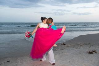 Barefoot Weddings - 61