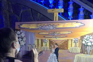 Erika Event Painting - 27