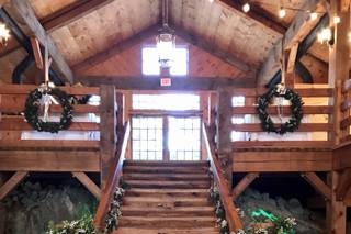 The Red Lion Inn and Barn - 61