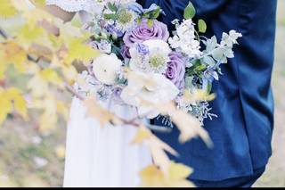 Cynthia Mae Photograph - 51