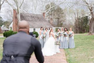 Weddings by LDF - 8