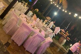 The Event Cancun - 16