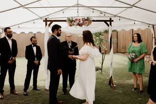Texas Wedding Ministers - 29