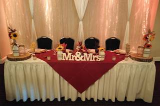 All Occasion Banquet Center - 13
