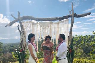 Love Always Weddings Hawai’i - 16