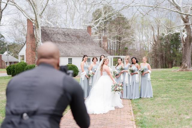 Weddings by LDF 3