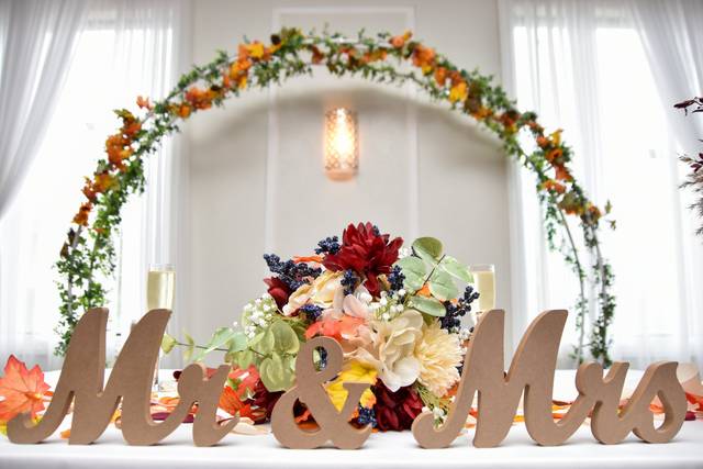 Valleybrook Country Club by Ron Jaworski Weddings 3