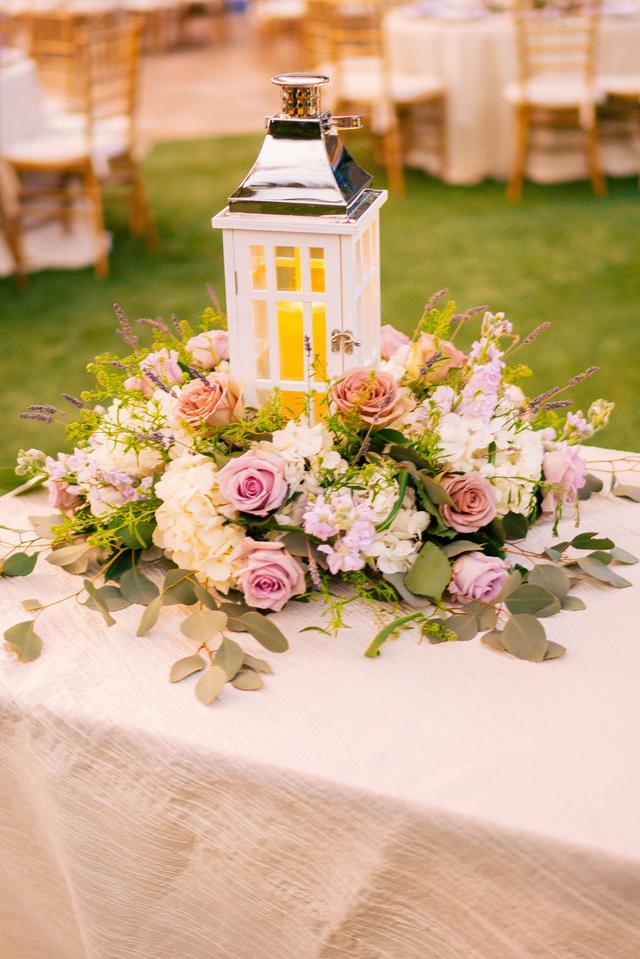 Lavender + Laurel Event Studios - 1