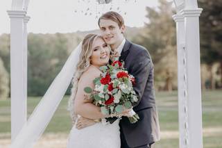 Statesville Country Club - 26