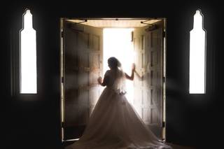 Something Blue Bridal Boutique - 54