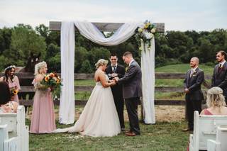 The Uncommon Officiant - 14