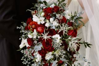 Flowers By David Anthony - 28