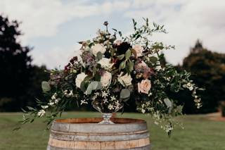 Jodi Iverson Florals - 47