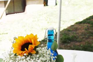 Wildrose Floral Design - 77