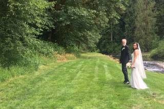 Rivers Edge Weddings, Events, and Lodging - 12