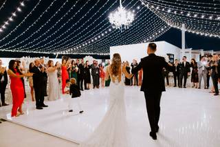 Cabo Wedding Services - 52