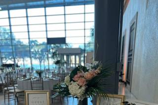 For Better For Less Wedding Flowers - 9