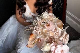 Lamija’s Beauty Room - 79