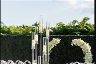 Sogno D'Elite Events, LLC - 7