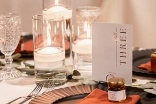 Premier Bar Service + Catering - 9