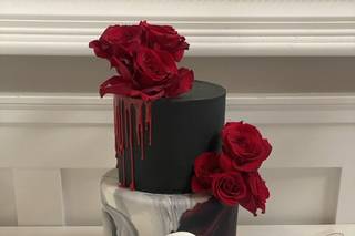 Lydia's Cakes & Confections - 11