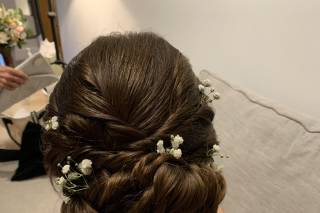 Studio One Hair Design - 26